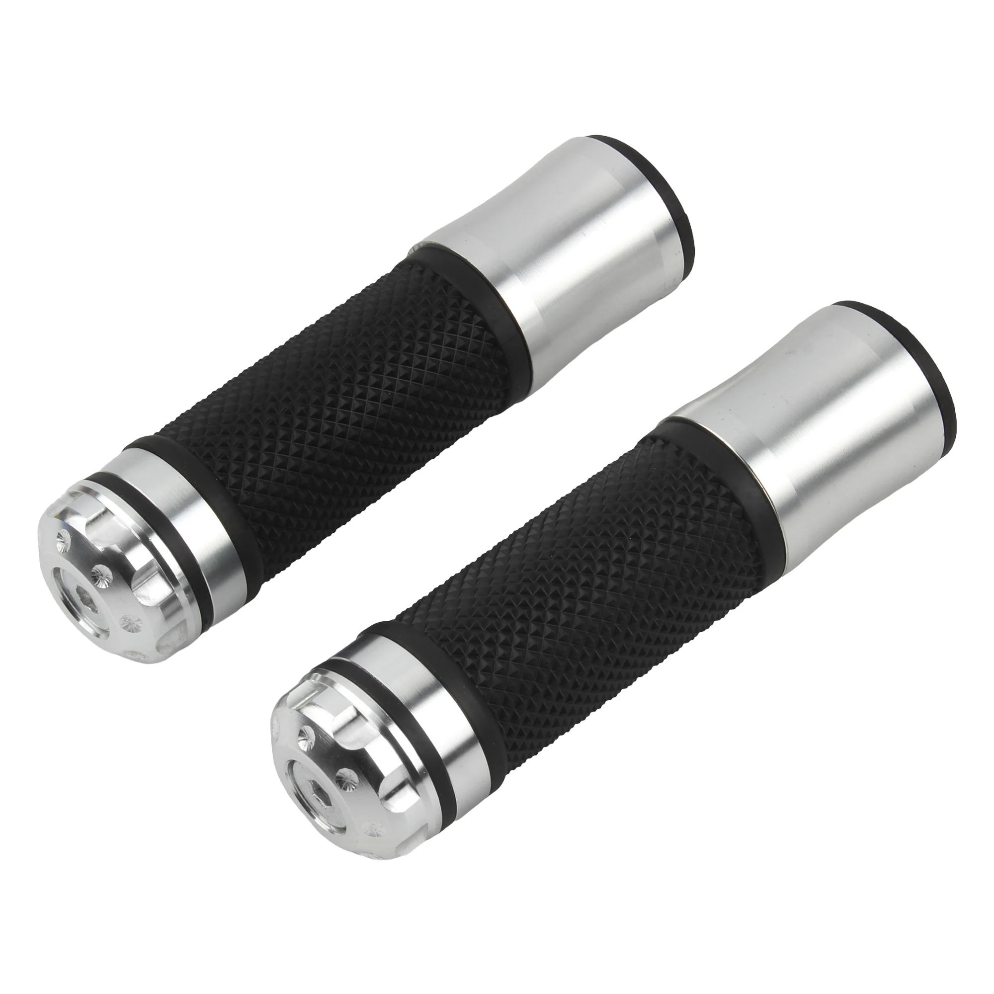 Neue 7/8 "22/24MM Motorrad Geändert Teile Motocross Grip Drehen Griff Griffe Für KTM Honda Kawasaki yamaha Suzuki Enduro