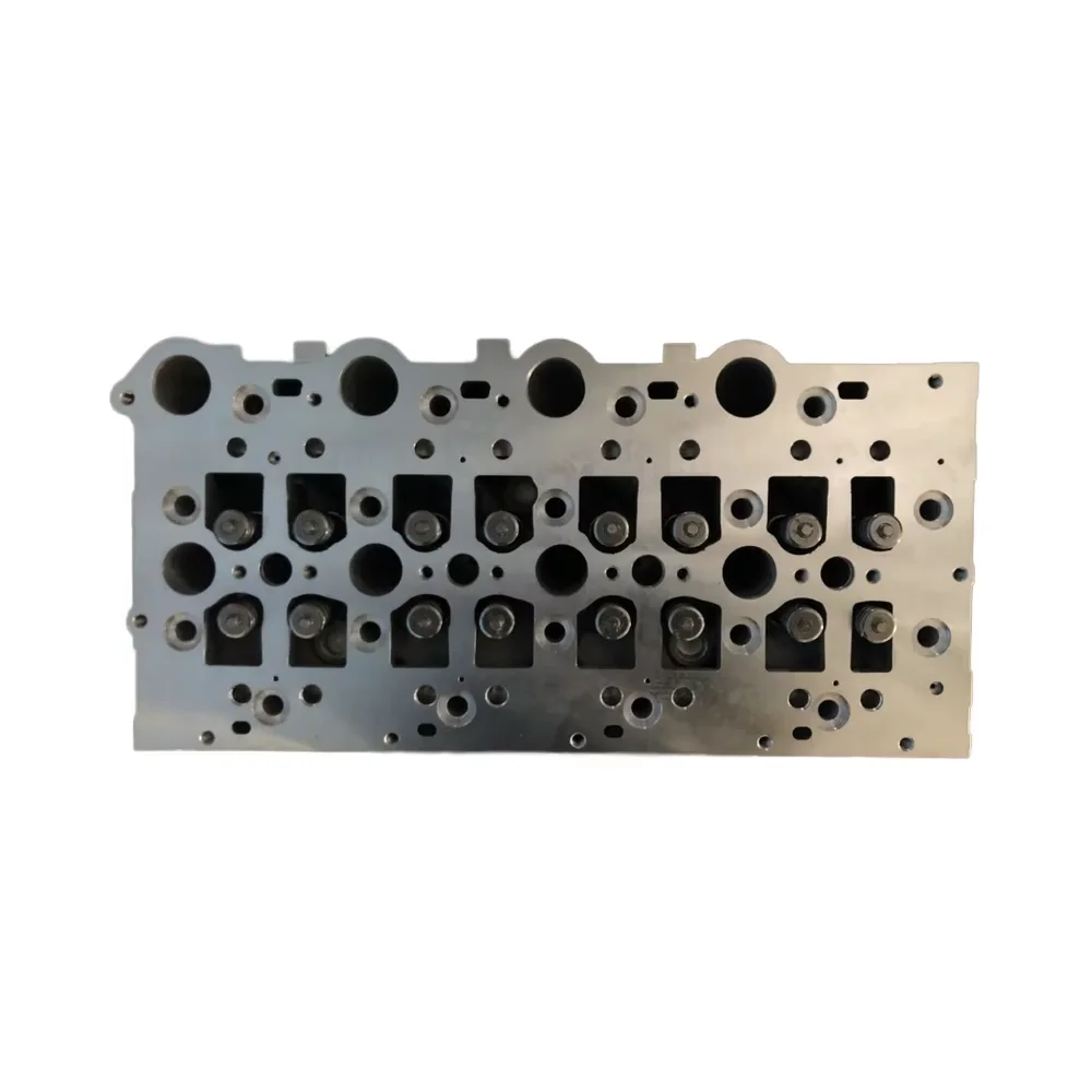 

Factory High Quality Engine Cylinder Head Assembly For MAXUS VM R245 2.5
