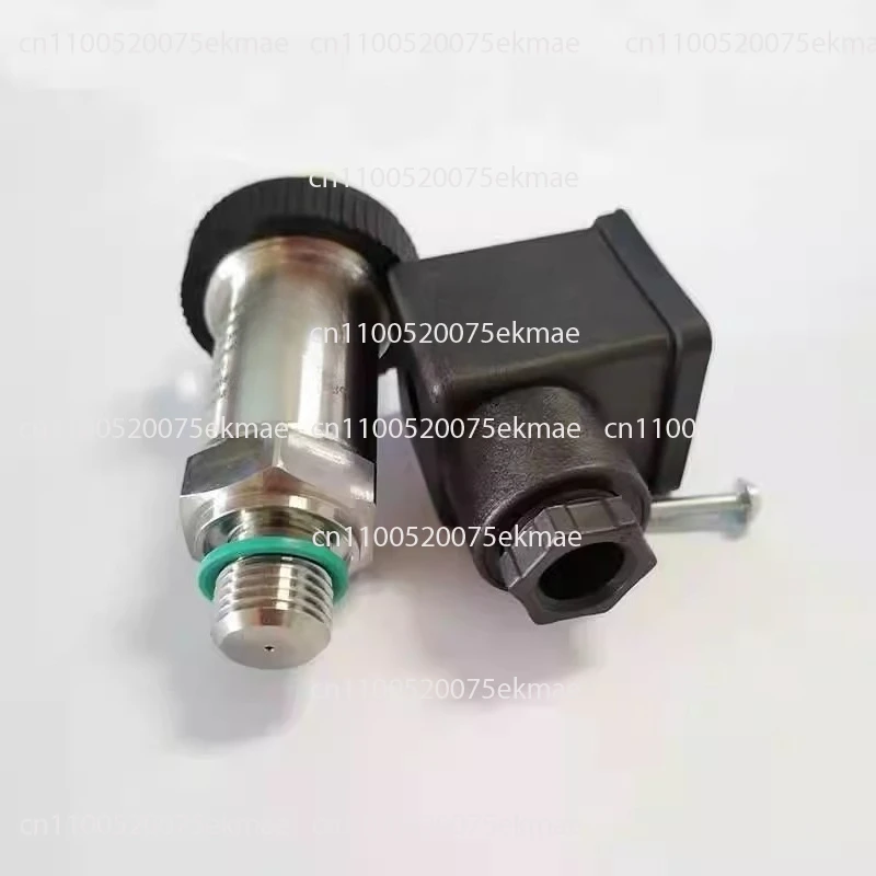 

Injection Molding Machine Servo Oil Pressure Sensor, Transmitter 250bar1-6v 0-10V