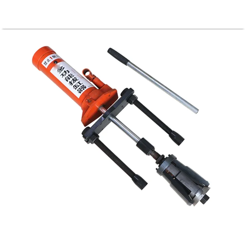 เครื่องดึงแขนสูบ เครื่องดึงกระบอกสูบ Universal Cylinder Barrel Puller ไฮดรอลิก Universal