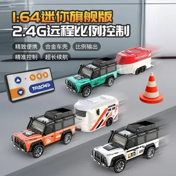 ? 2.4G RC Crawler 1/10 ? Monster Truck ? ZD Racing ? Toys for Kids ? ? Battery Operated ?