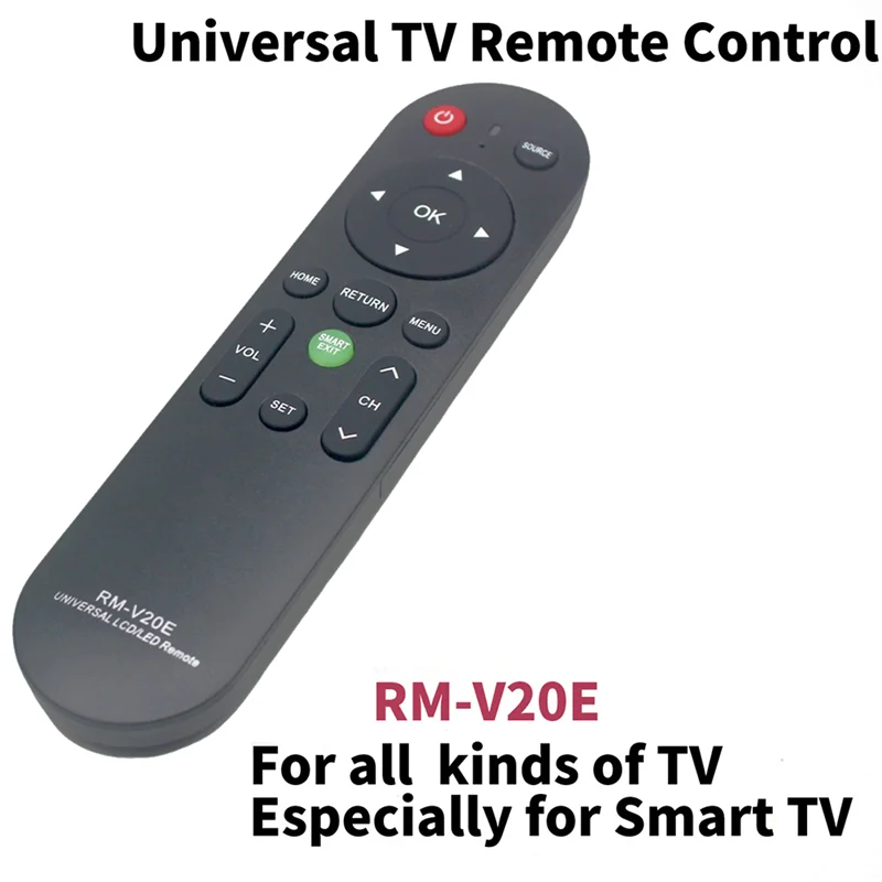 A13E-RM-V20E Univer… - image