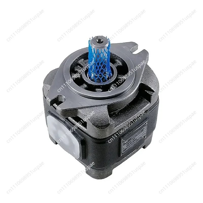 Hydraulic Internal Gear Pump HG1-25/32/40/50/63-01R-VPC/VSC-G High Pressure Gear Pump for Shearing Machine and Bending Machine