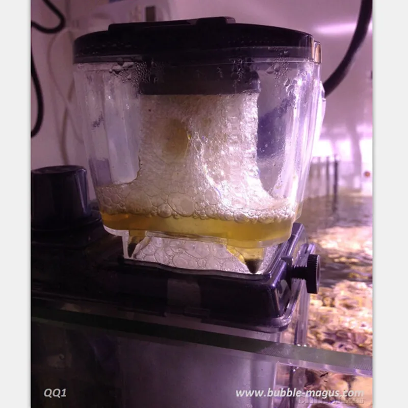 Bubble-Magus MINIQ QQ QQ1 QQ2 QQ3 Nano Tank Protein Skimmer For Marine Reef Coral Saltwater Aquarium Authorized Dealer