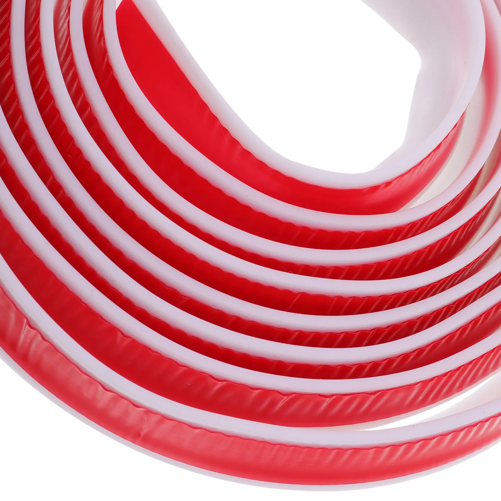 1 Roll Tpe Self Adhesive Caulk Tape for Bathroom Kitchen Sink Bathtub Wall Floor Seams Sealing Strip Waterproof Gap Filler