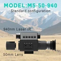 M5-50-940 standard