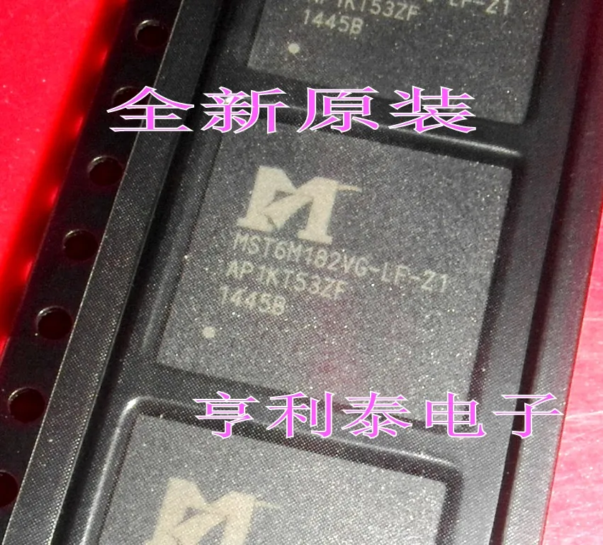 Оригинальный MST6M182VG-LF-Z1, 5 шт., быстрая доставка
