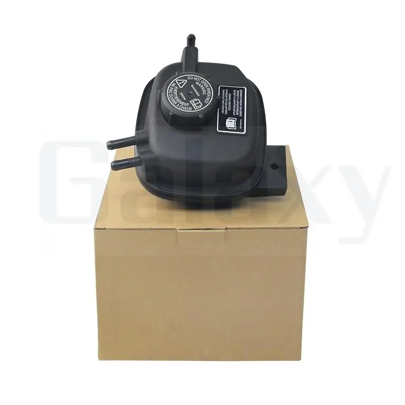 

GALAXY Radiator Coolant Expansion Tank For 97-06 Jaguar XK8 XKR X100 MJD4400AB MJD4400AA MJA4440BA MJD4400BA