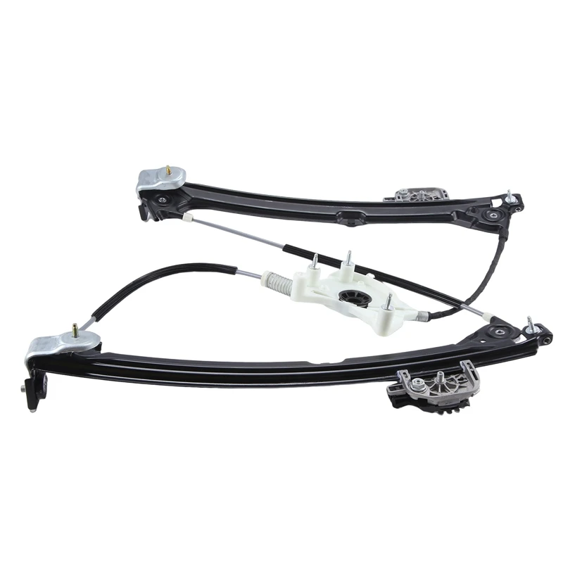 

Front Left Window Regulator Without Motor For Maserati Ghibli Levante Quattroporte 2014-2022 670002098 Replacement