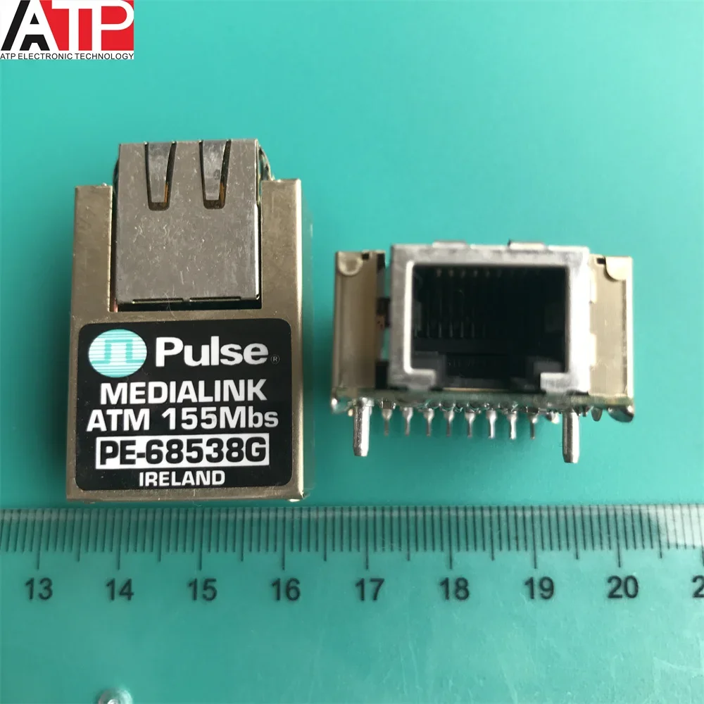1PCS PE-68538G imported optical fiber receiving module ATM 155Mbs genuine Original spot inventory