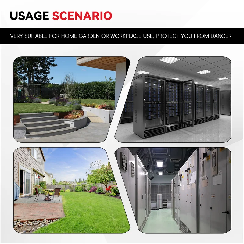 A10R 220V Mini Human Body Infrared Sensor Infrared Body Sensor Switch LED Flood Light PIR Motion Sensor Adjustable