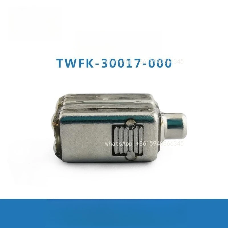 TWFK-30017 Imported Balanced Armature Earphone Unit Composite Mid High Frequency Speaker Driver