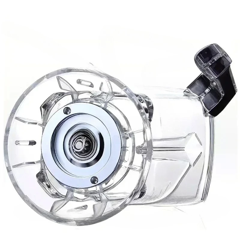 blender cup for AUX 20A 20B HX-PB908 HX-PB909 HX-PB912 Wall Breaker replacement Mixing Cup 2500ML