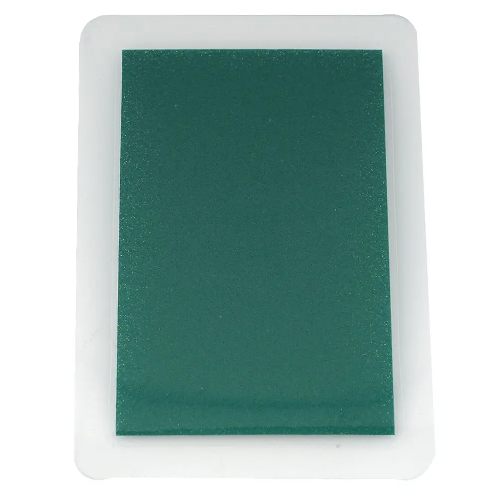 

1pc Magnetic Field Viewer 100x100mm For Quality Control Product Demonstrations Pattern Display Membrane Magnetic Card Detector