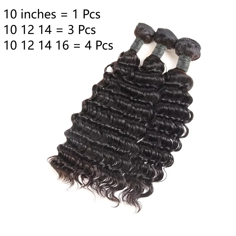 Thumbnail 3 - #10 Best Curly Human Hair Extensions to Buy In 2026