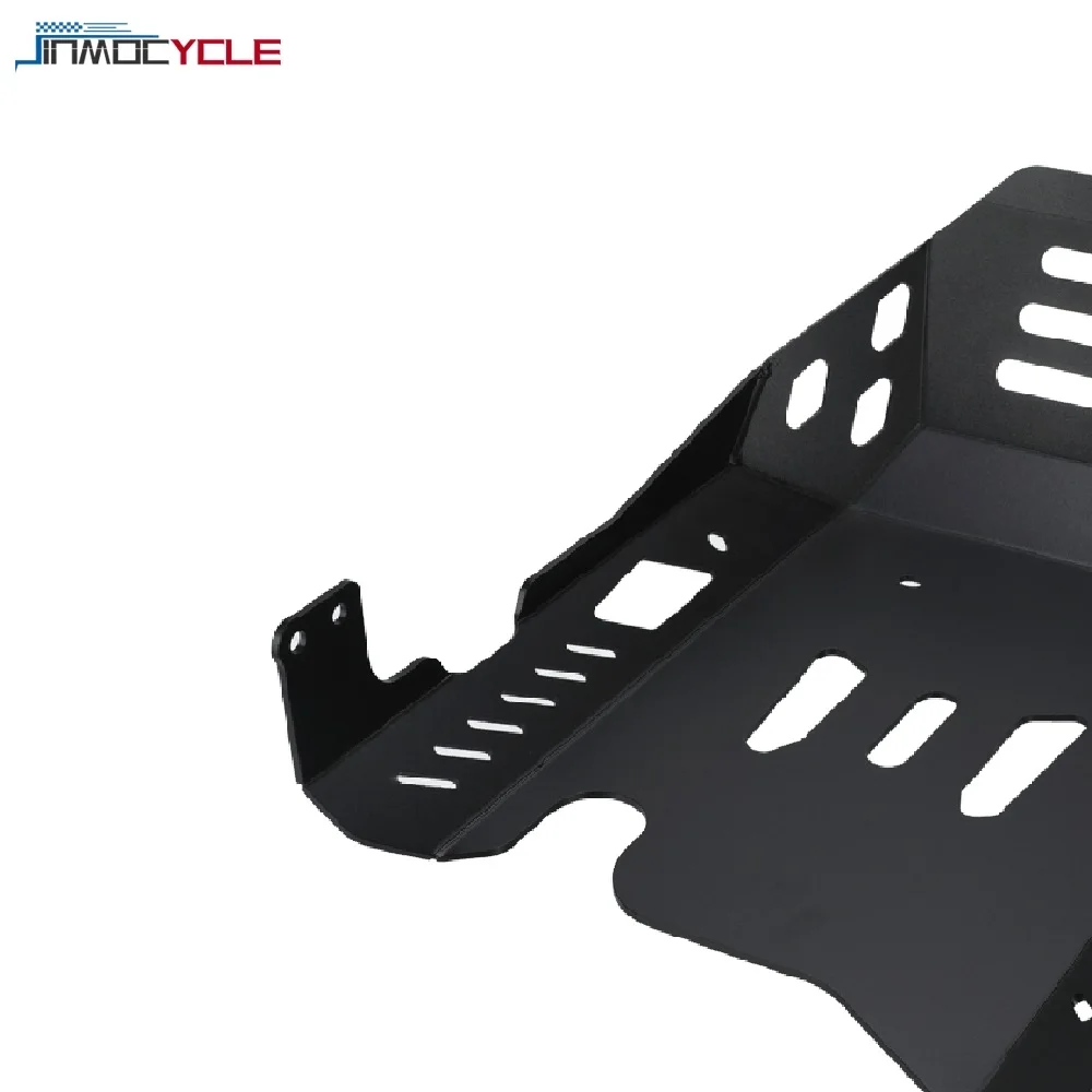 For VOGE Valico DS525X 525DSX 2023 2024 2025 DSX525 DSX 525 DSX DS 525X Engine Skid Plate Bash Frame Guard Protection Cover 