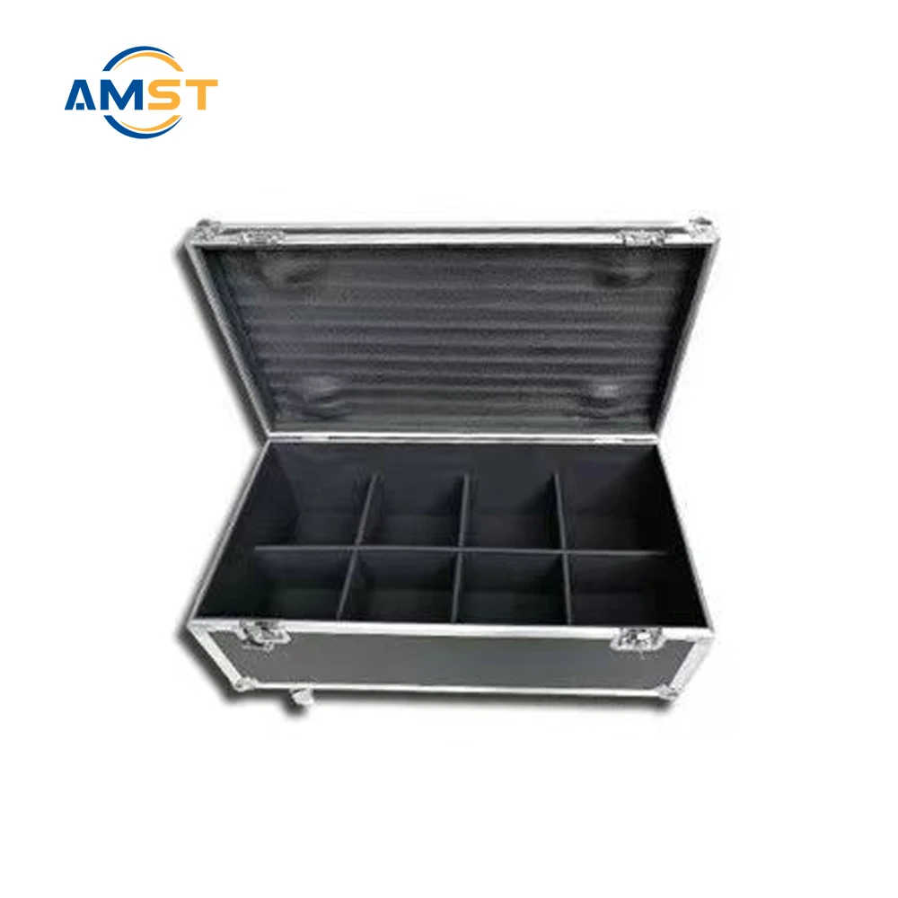 Only Flight Case for Stage Lighting Beam Moving Light DJ Led Par Led Screen o Dance Floor All Size ized