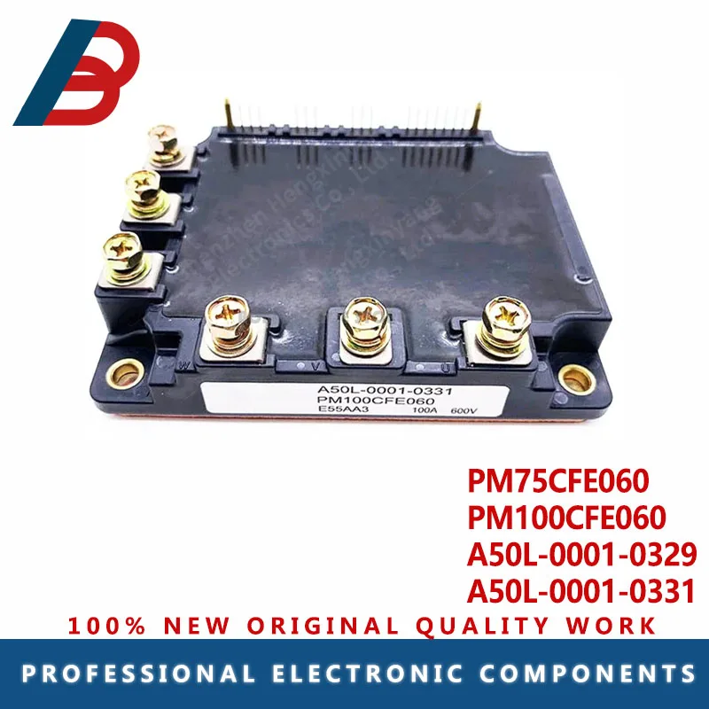 

PM75CFE060 PM100CFE060 A50L-0001-0331 A50L-0001-0329 МОДУЛЬ
