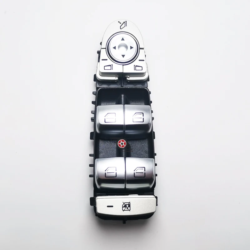 Electric Power Window Control Switch Button for Benz E300 Mercedes Benz W205 W253 W213 W222 C E-Class 2059056811