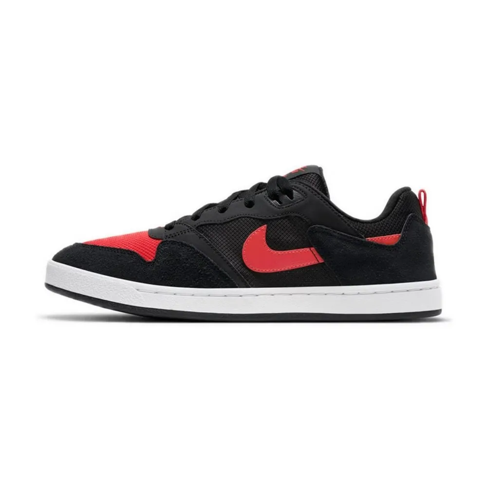 Nike SB Alleyoop Men's Skate Shoes Premium Cushioning Durable Support Lightweight for Skateboarding and Casual Wear CJ0882-006