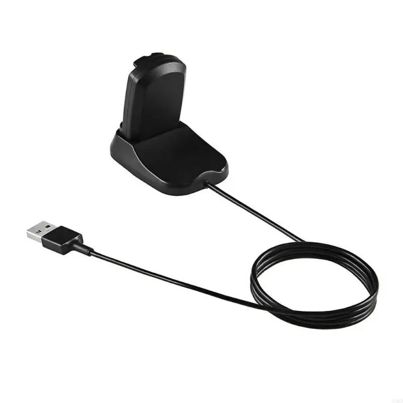 

A9BD for Smart Watch USB Charging Cable for Misfit for Vapor for Smart Watch USB Dock Power Cable Wire Accessories