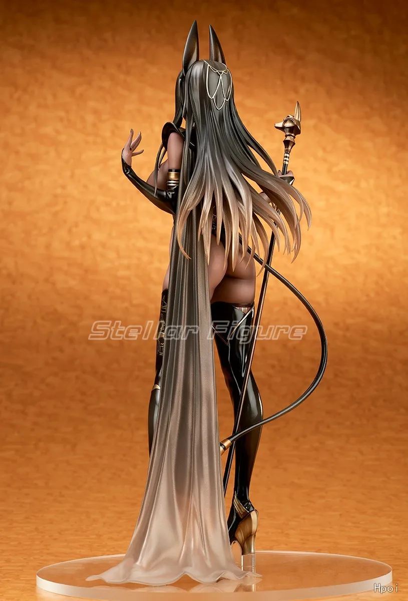 

【SF】В наличии QuesQ Priest Hibna Фигурки в масштабе 1/7, оригинальная коллекция моделей