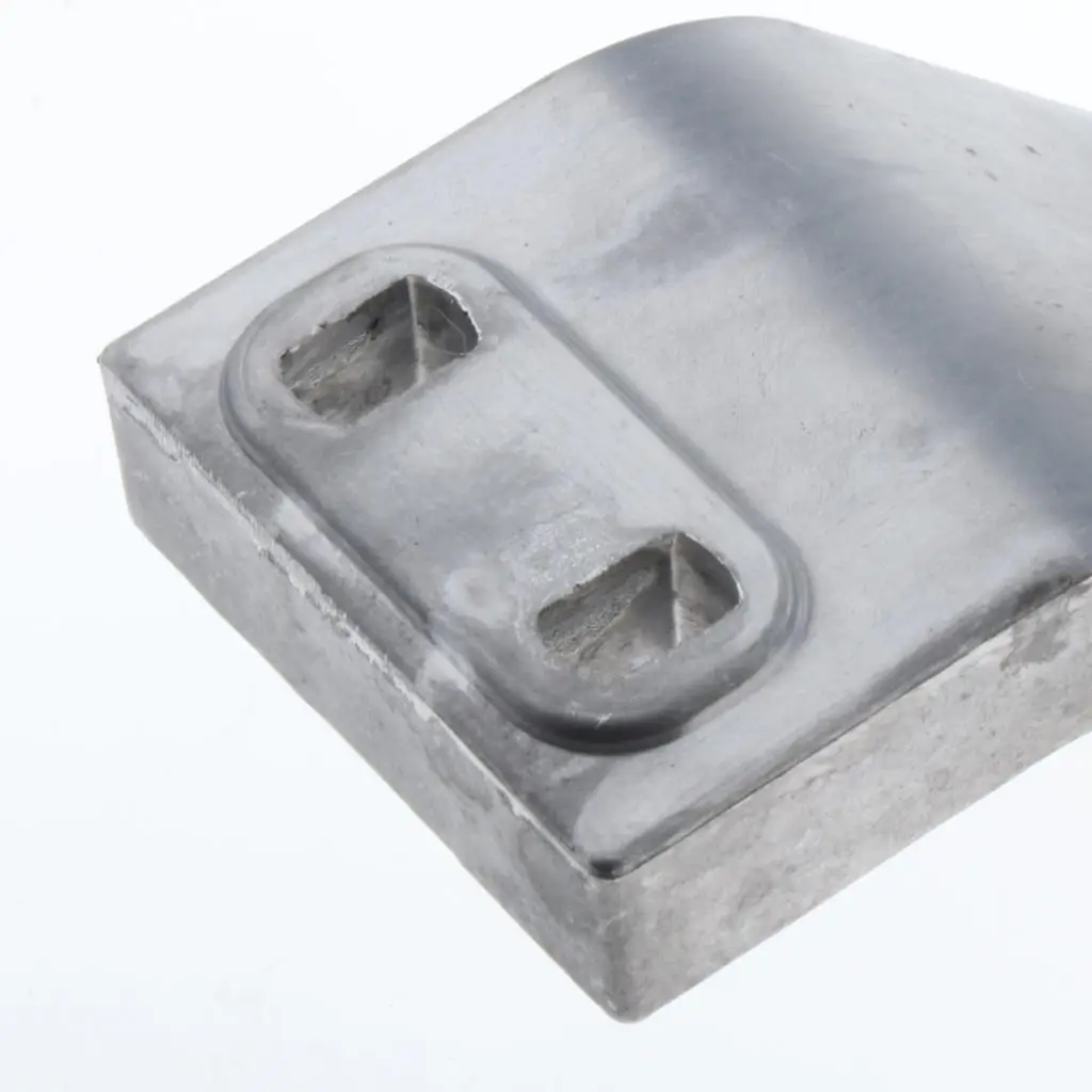 Yachat الأجهزة مقود الأنود سبائك الزنك 6G5-45251-00 ل