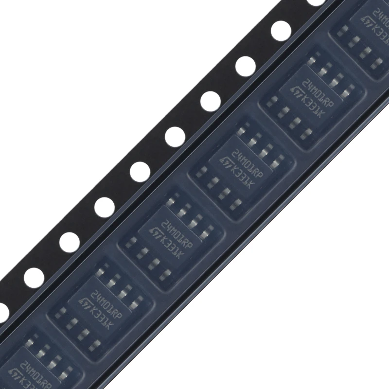 M24M01-RMN6TP 24M01RP Em estoque Navio em 48 horas