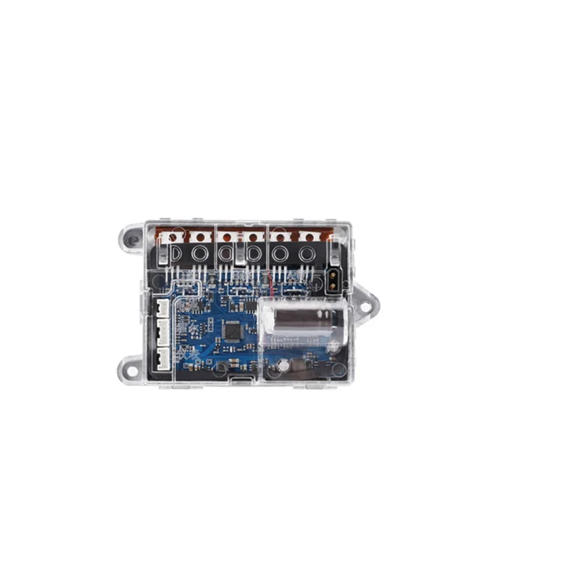 2525 + ل M365Pro سكوتر كهربائي أداة تحكم المصباح إصبع الهاتفي الذيل كابل إضاءة 1S عدة #3