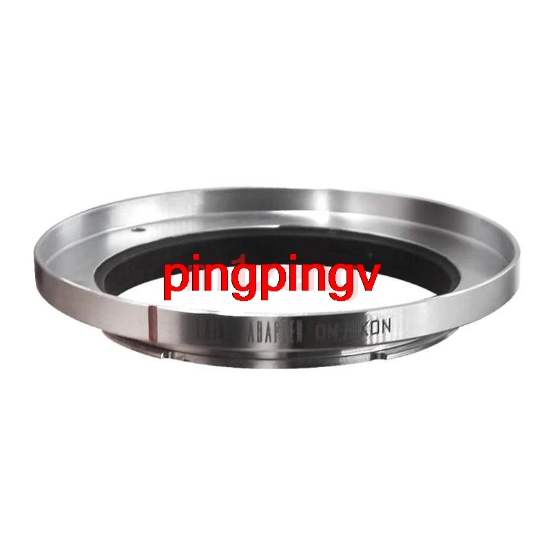 Adapter Ring For Ol…