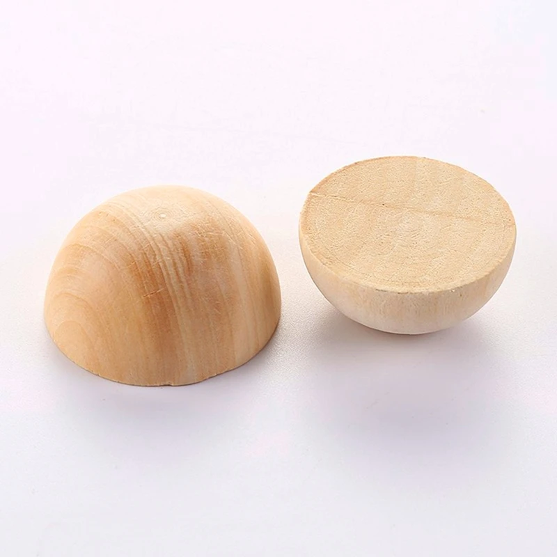 Pottery Tools Hemispherical/Semi-Circular Modeling Mold DIY Round Ceramic Bowl/Basket Pottery Teaching Modeling Tools