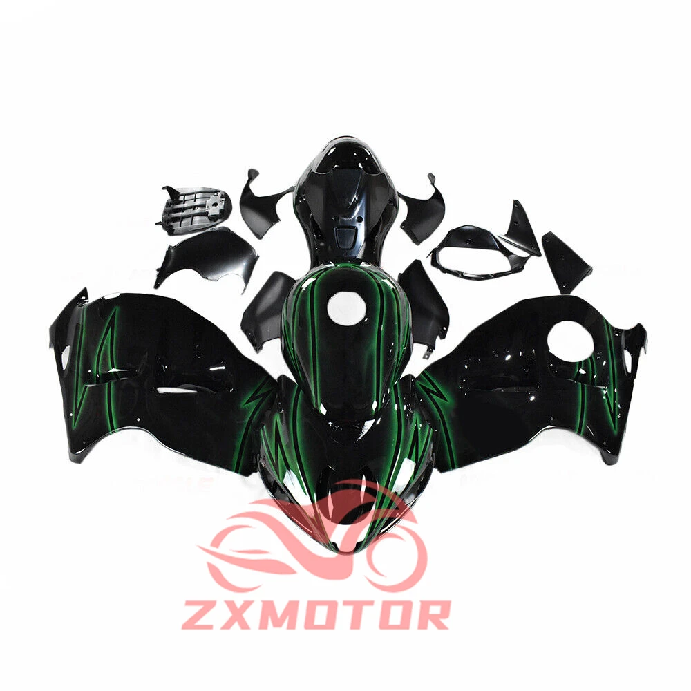 New Custom Fairing …