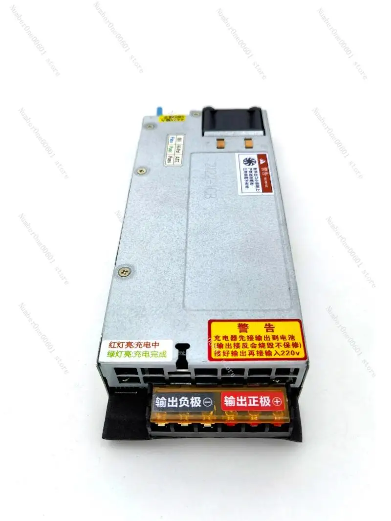 

40A current 14.6v lithium iron phosphate charger 4 strings 12v RV battery intelligent charging, wire delivery