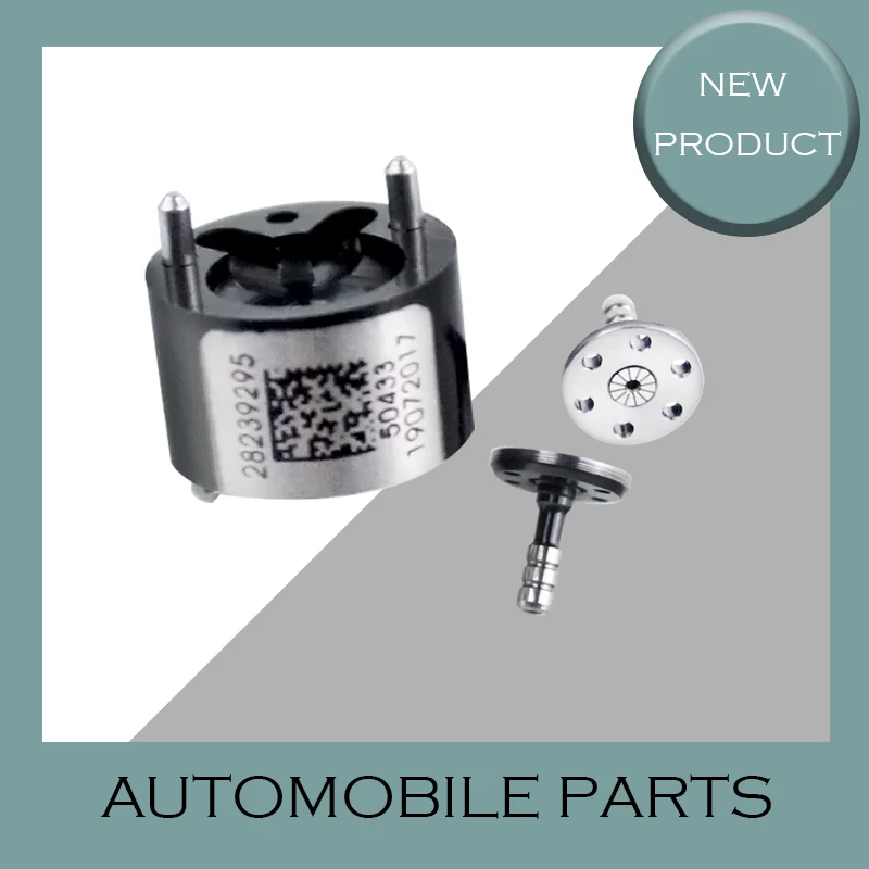 General Model EuroⅢ 28239295 9308Z622B 28278897 Common Rail Injector Control Valve For Ford Renault Citroen,ZE1226