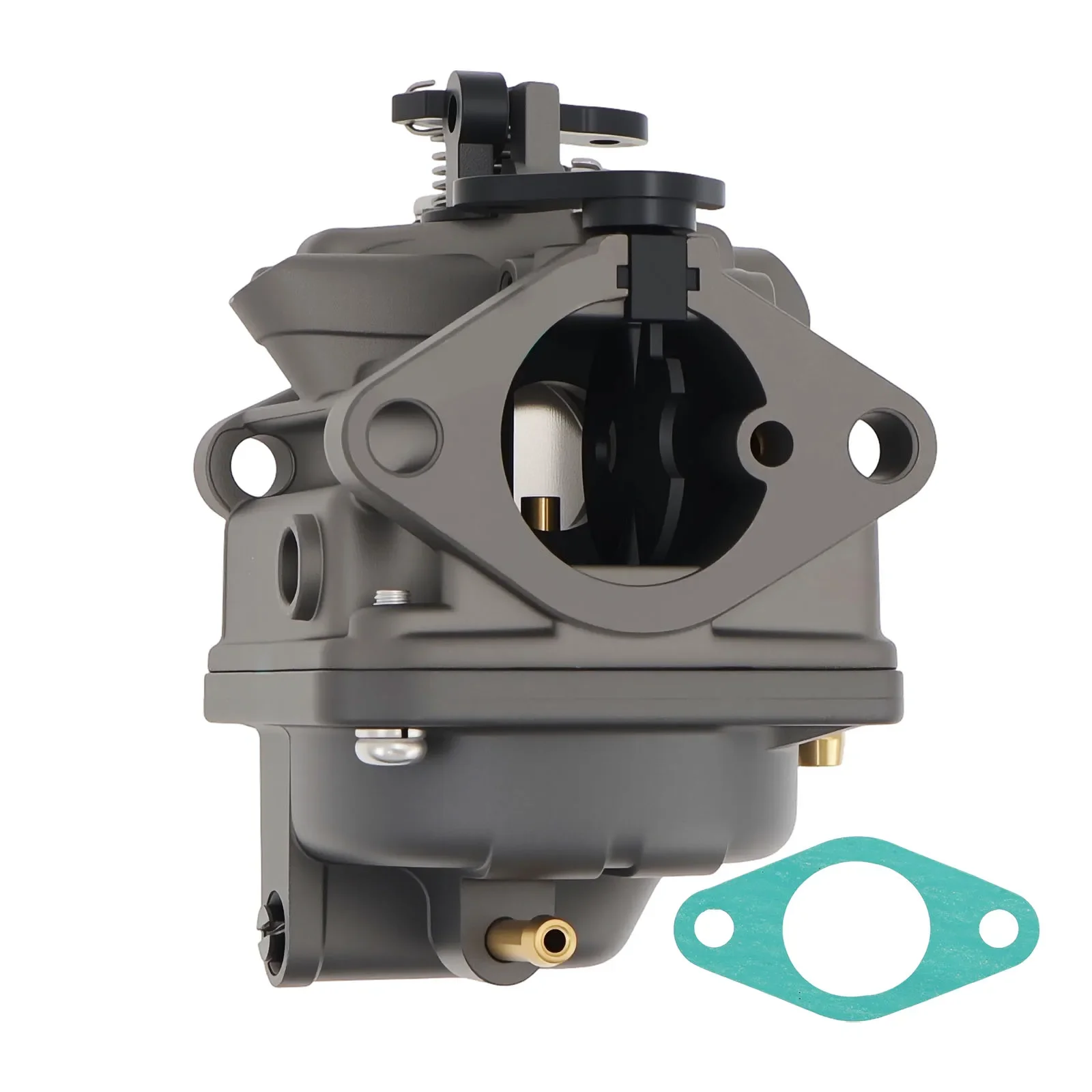 

Carburetor Fits For Honda BF75, BF8, & BF100 Series Outboard Boat Motor 16100-881-A01