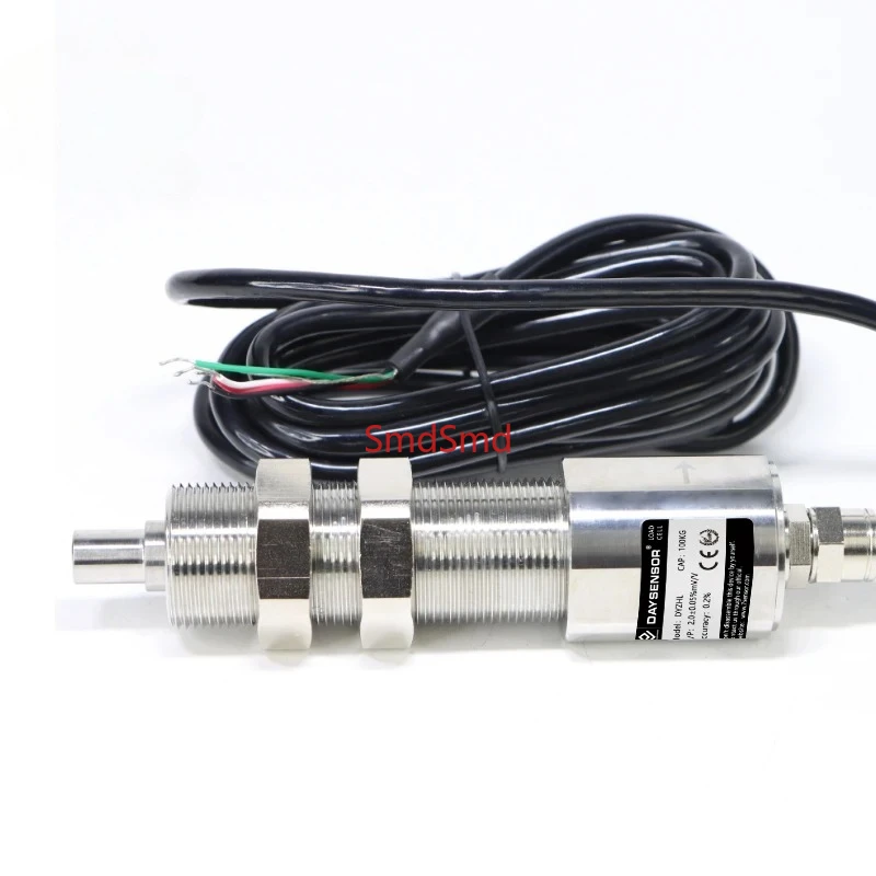 Tension Sensor High Quality Steel wire Rope Force Weight with Tension Sensor Transducer for Silk Thread Machine