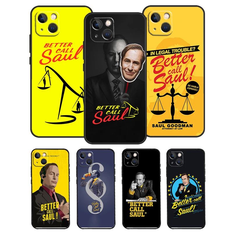 Better Call Saul Ca…