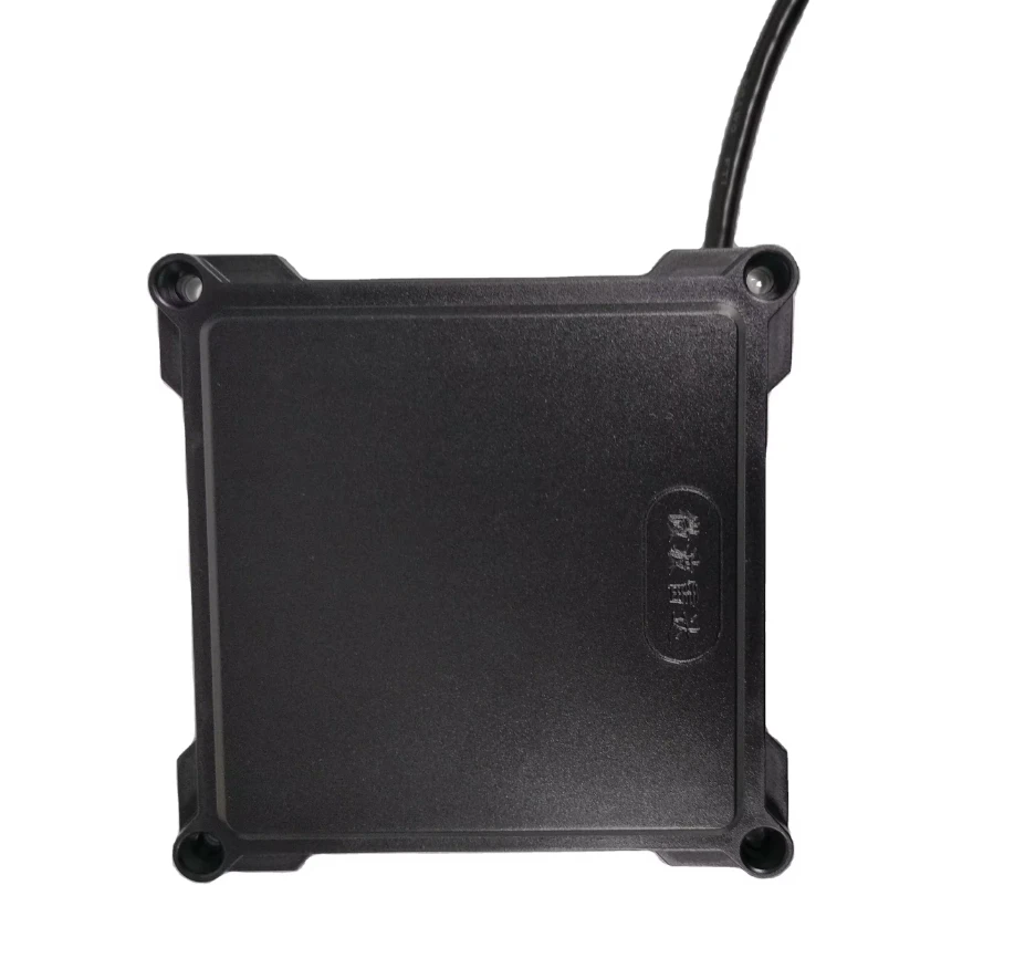 

Промышленный радарный датчик скорости 24 ГГц | Высокостабильный радиочастотный чип с точностью ±1 км/ч | Детектор скорости для автомобилей | ZLY Профессиональный радиометр