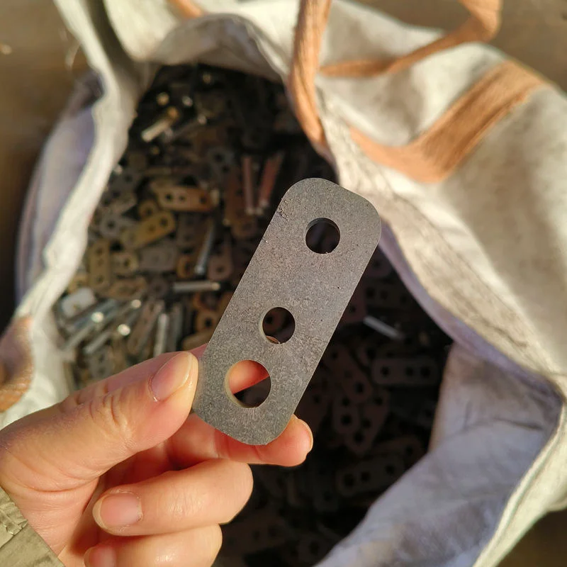 

Automotive Inspection Tool Parts Carbon Steel Fixture 10mm Fixture Automotive Checking Fixtures Quality Assured Machining