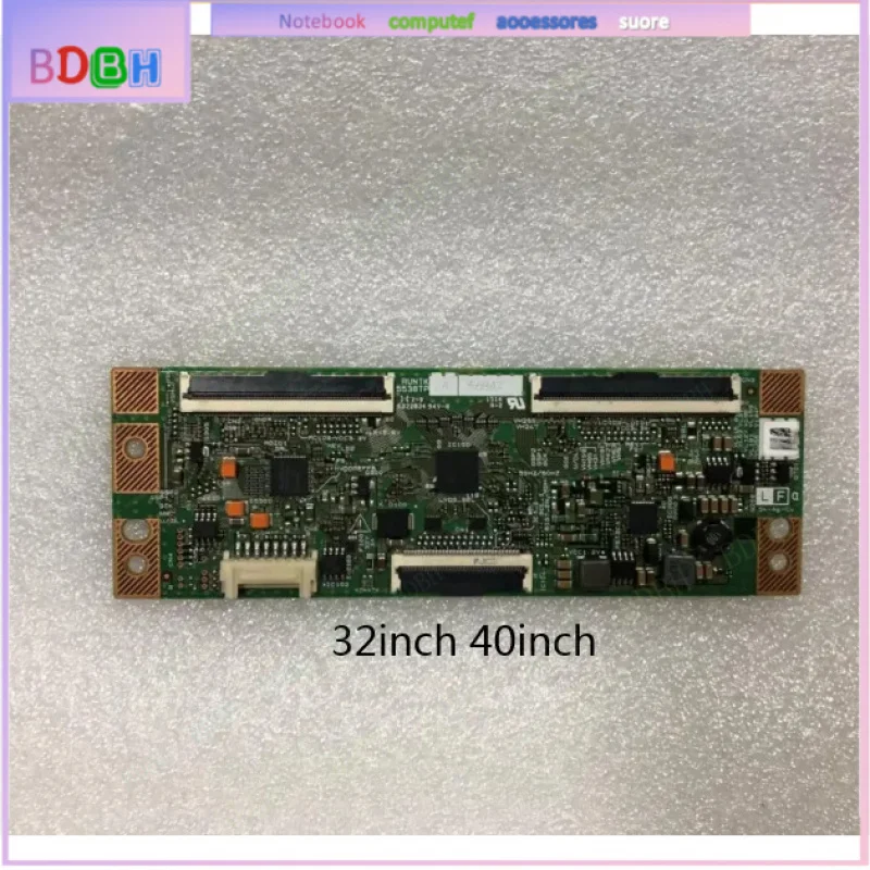 B D B H For original t-con RUNTK 5538TP ZA ZB ZC  RUNTK5538TP  RUNTK 5538TP