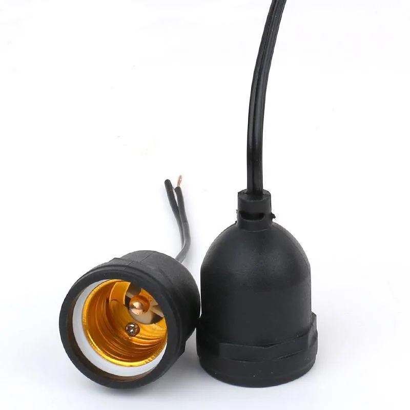 1PCS Waterproof E27… - image