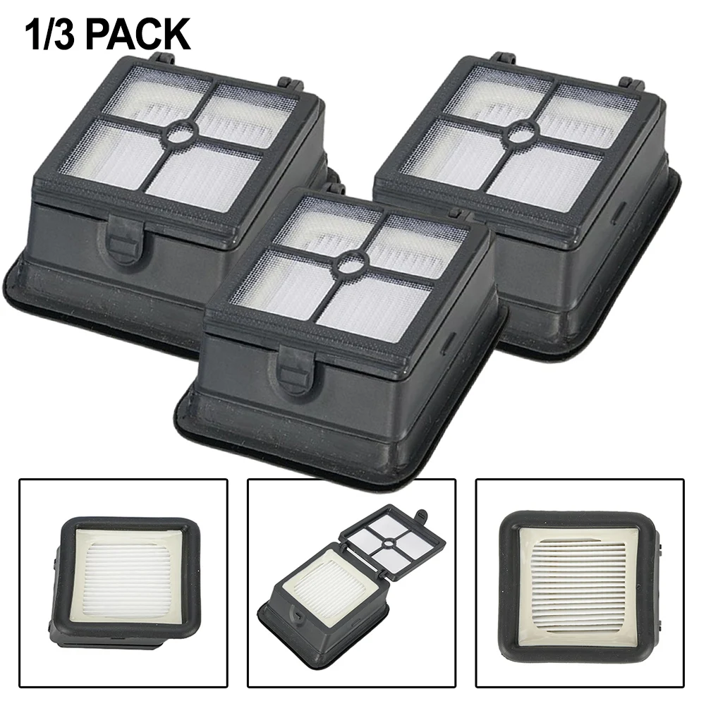 Сменный аксессуар SUNSMAI S11 Фильтр для чистки в помещении Чистящий фильтр для бытовой техники Прочный материал