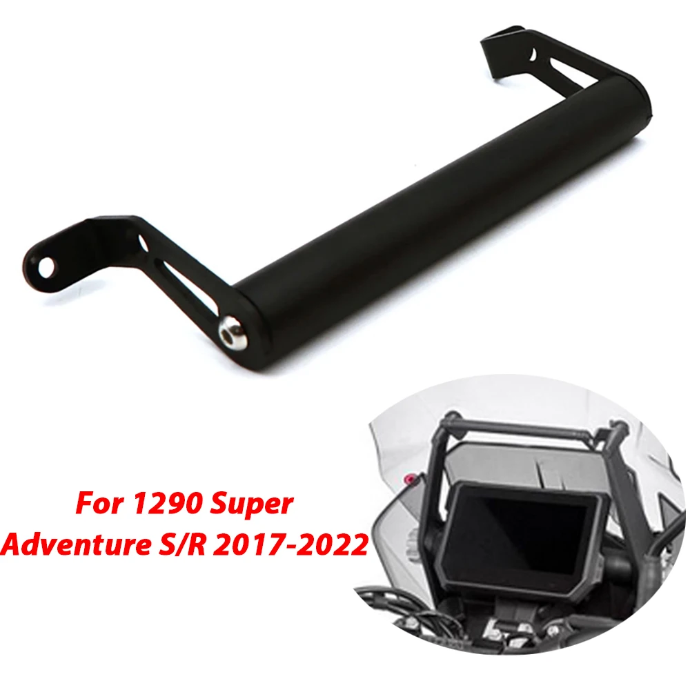 

Motorcycle Tachograph Smartphone Camera Mount Bracket GPS Navigation Bracket Holder For KTM 1290 Super Adventure S/R 2017-2022