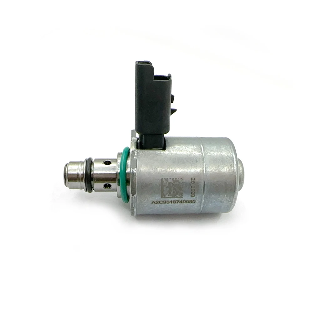 مضخة الوقود منظم الضغط صمام التحكم BK2Q-9B395-BA BK2Q-9B395-AA BK2Q-9358-AB لفورد ترانزيت مخصص 2.2 TDCI #3