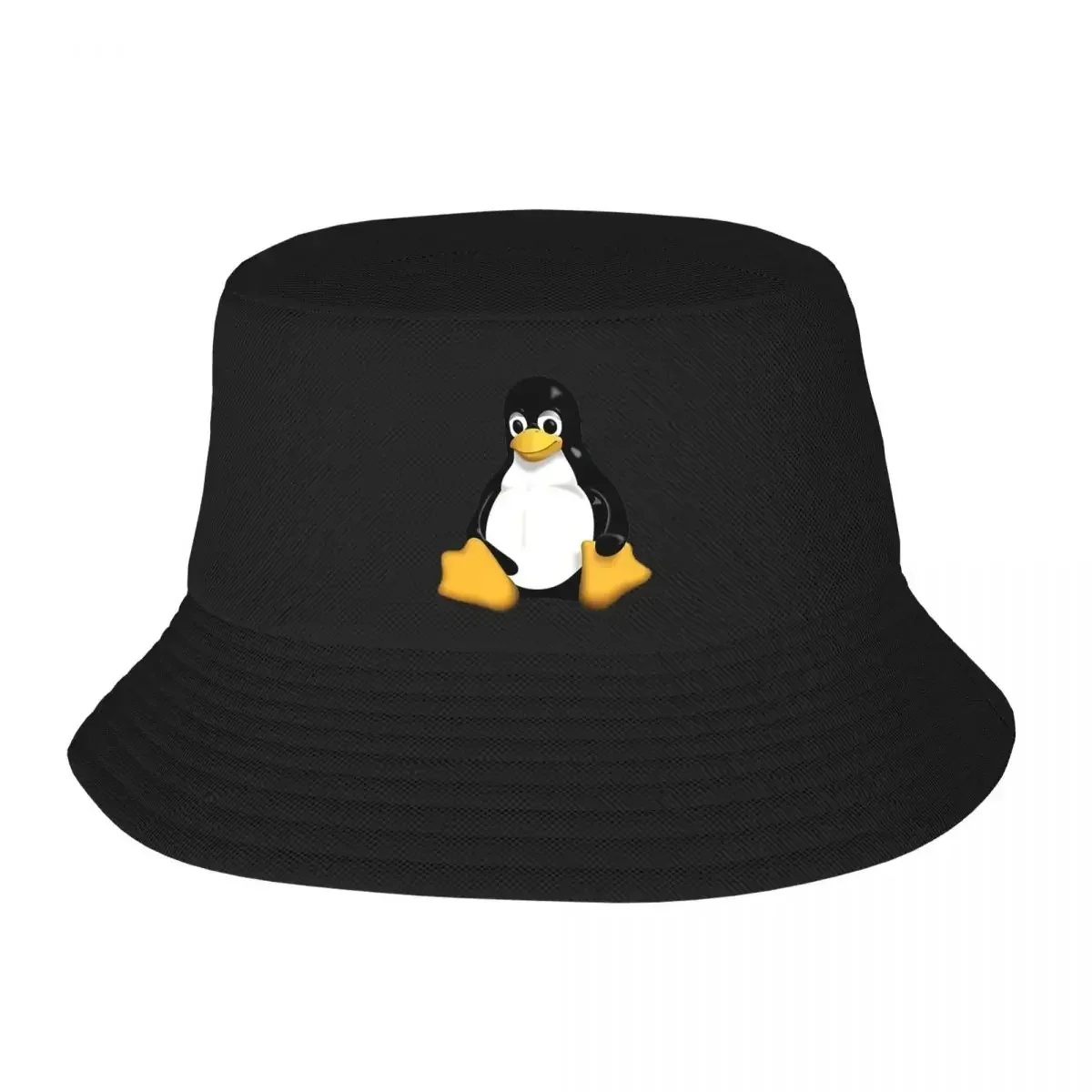 Tux Linux Mascotte …