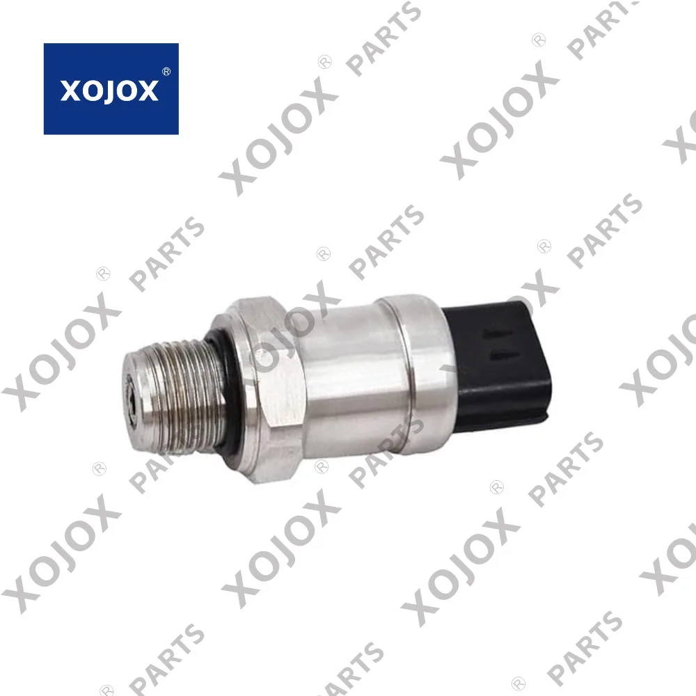 

XOJOX Pressure Sensor 4436271 for Hitachi Excavator EX200-2 ZX330 ZX240-3 ZX330-3