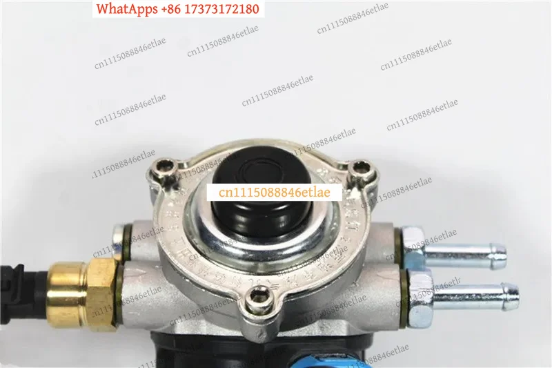 k3 F0011 1457434310 Diesel Fuel Filter Assembly with Sensor Heater Connector Plug for Truck Replacement Filtration Kit
