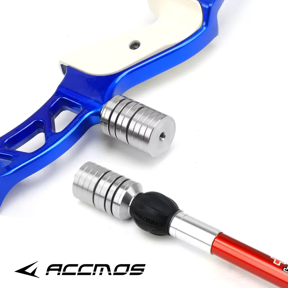 

Комплект стабилизатора лука для стрельбы из лука, балансир, ручка лука, блок противовеса