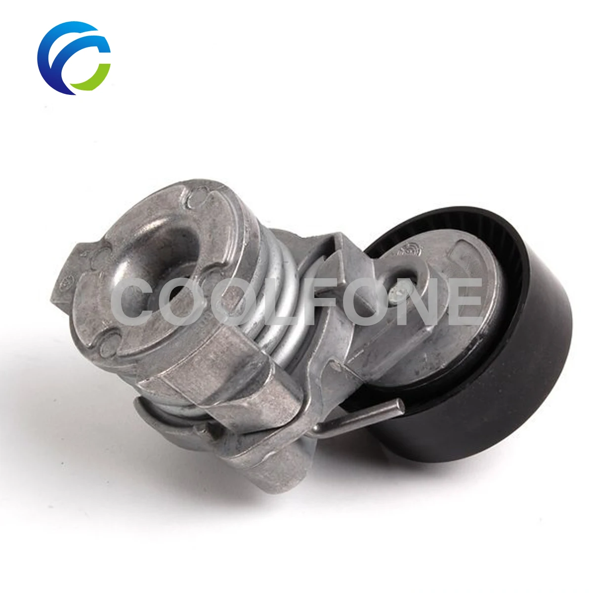 Sabuk penggerak Tensioner otomatis, untuk BMW E60 E61 540i 545i 550i E63 E64 645ci 650i N62 11287542680 11287505224 11287549588 APV2305