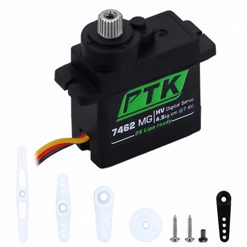 1pcs-ptk7462-wing-servo-metal-gear-high-end-180-°-conector-digital-para-servo